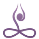 Enlightened Soul Center logo figure