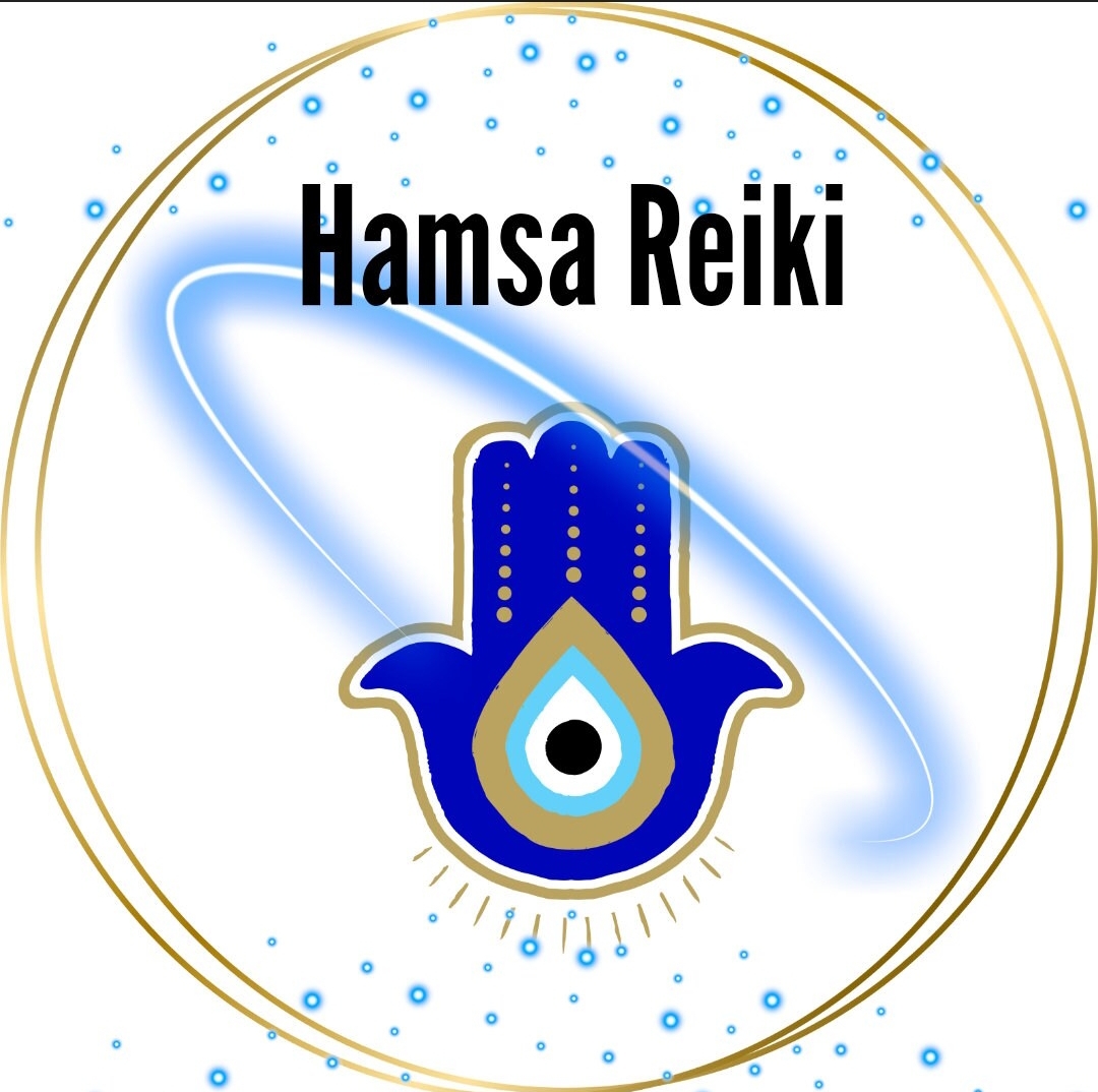 Hamsa Reiki