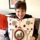 Pastor Christine Haggerty