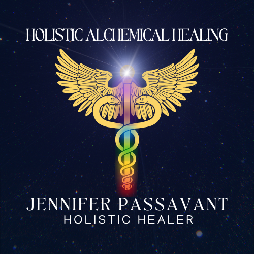 Holistic Alchemical Healing