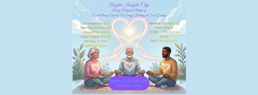 Angelic Insight Cafe
