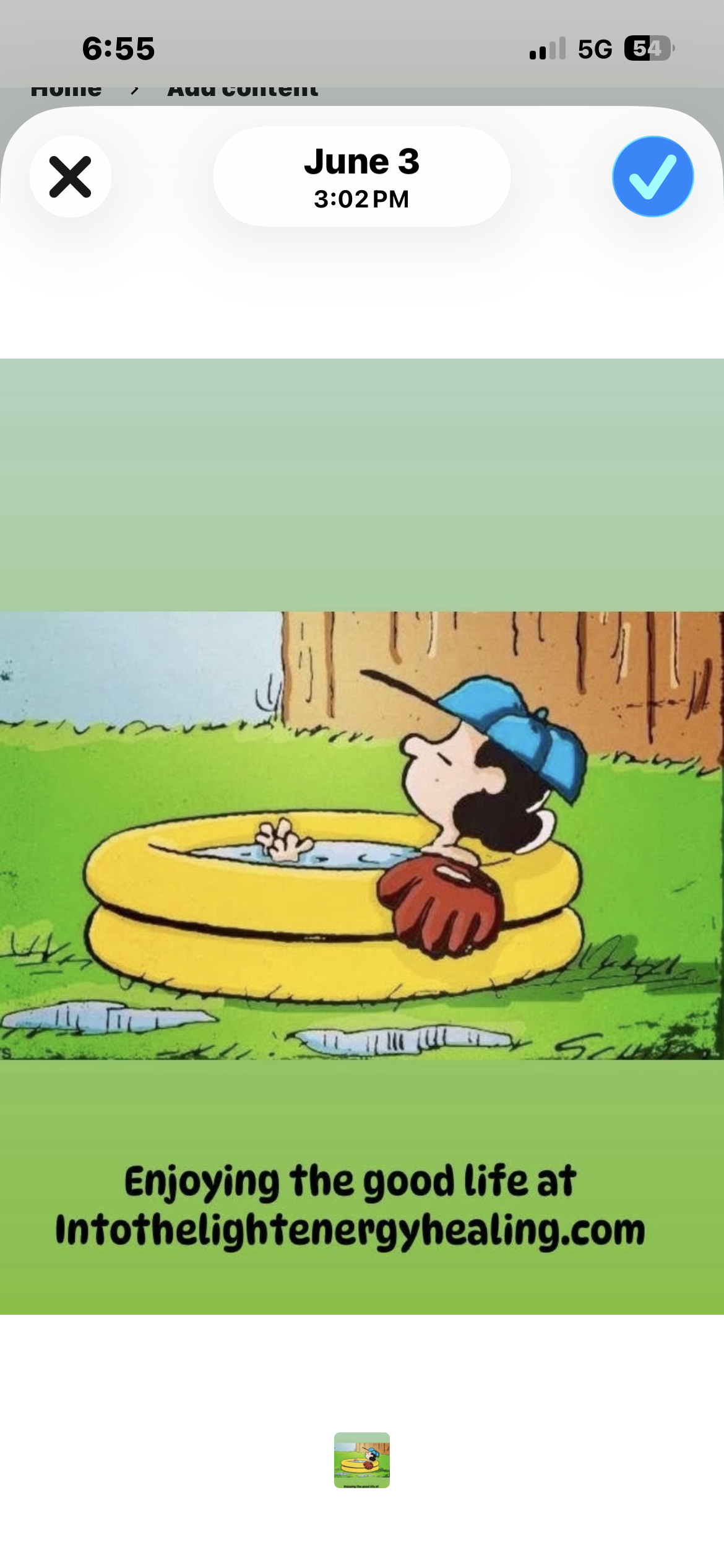 Summertime 
