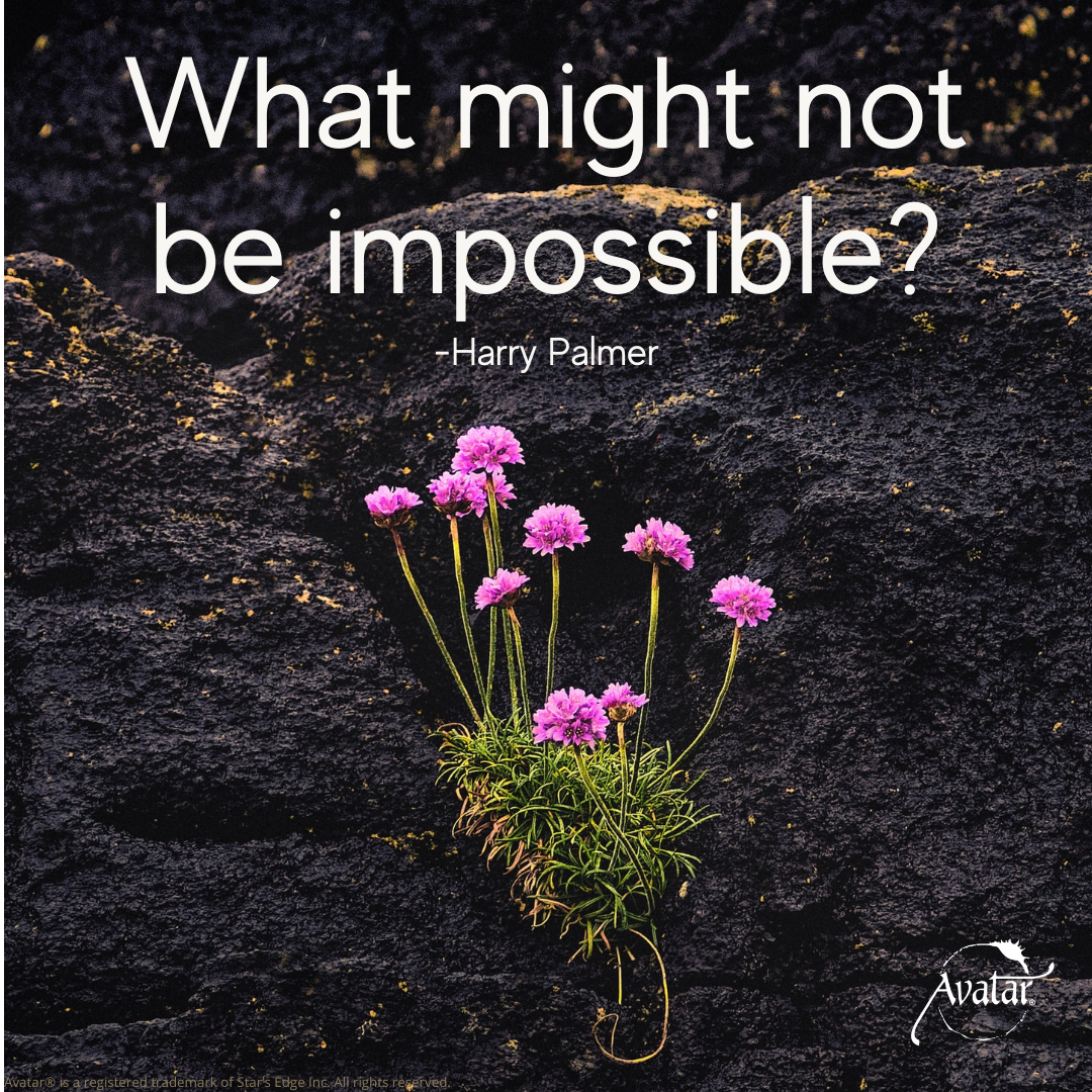 What Might Not Be Impossible?