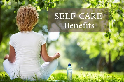 Benefits of Self-Care