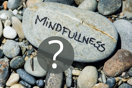 What is Mindfulness?