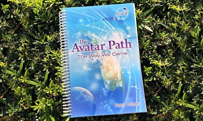 The Avatar Path Book