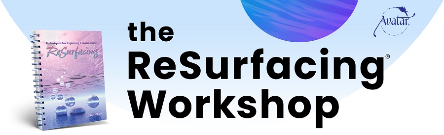 The ReSurfacing Workshop