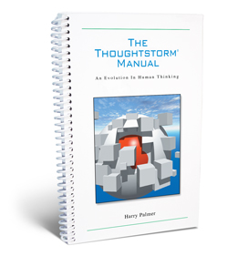 The Avatar Course and the Thoughtstorm Manual