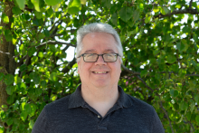 Derek Stottlemyer, Licensed Avatar Master