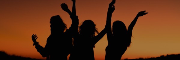 Psychic Fairs and Holistic Expos