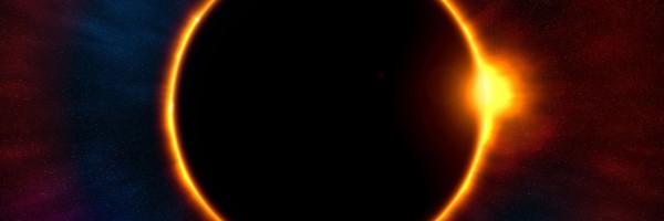 Solar Eclipse