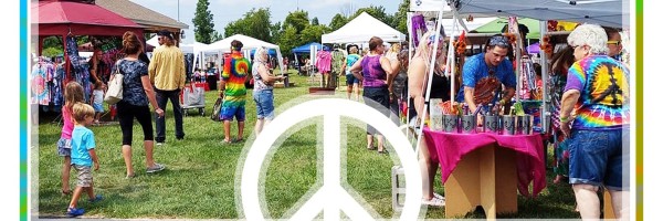 Peace, Love & Hippies Festival - Port Huron