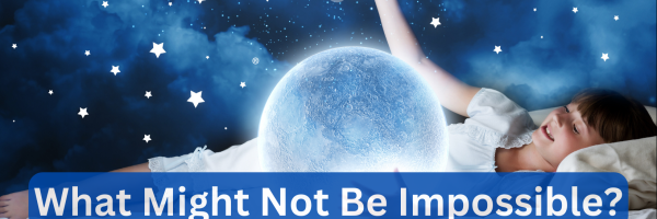 Manifesting and Creating the Life you Want
