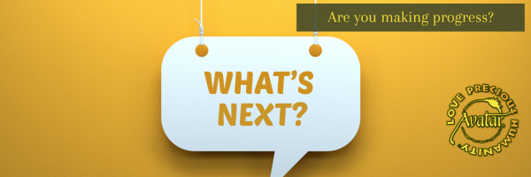 Discover the goals that will bring you to life - with Avatar