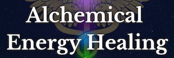 Channeled Alchemical Energy Healing Session