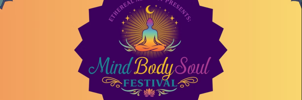 Mind, Body, & Soul Festival @CenterPeace Troy June 13th