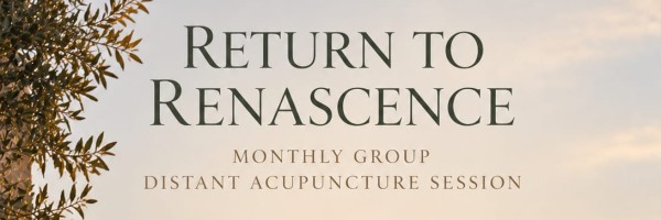 Return to Renascence 20251002