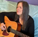 Anisha - Guitar