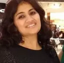 Kajal Pandya, Pranic Healer