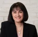 Isabelle Therrien, Pranic Healing & Transformation Coach