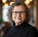 photo of Samantha Potter