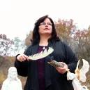 Bonnie Burd clearing 