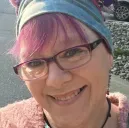 Chris, Intuitive Healing Guide and founder of Intuitive Healings by Chris