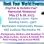 Memorial Weekend Psychic & Holistic Fair in Rochester, Michigan