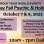 2 Day Huge Psychic & Holistic Expo in Saginaw