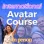The International Avatar Course January, 2024