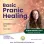 Basic Pranic Healing in September 2025 in Lambertville NJ