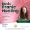 Basic Pranic Healing training