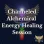 Channeled Alchemical Energy Healing Session