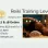 Reiki Level 1 training information