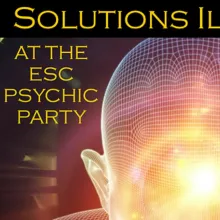 Psychic Saturday Party