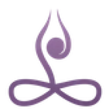 Enlightened Soul Center logo figure