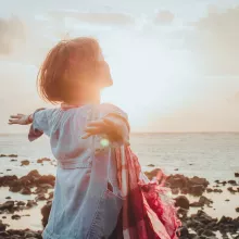 Relief from Stress, Anxiety and Worry - Live in Harmony