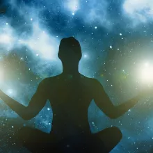 Explore the powers of consciousness on the Avatar Path