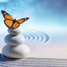 Psychic/Holistic Fair in Bay City, July 16th 2022