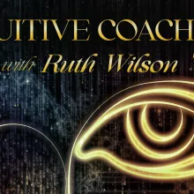 Intuitive Coaching with Ruth Wilson