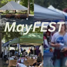 2 day festival with readers, metaphysical vendors, body workers, artists, and lectures - may 18 & 19