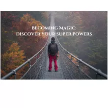 Discover Your Super Powers 