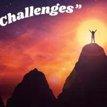 Life Challenges