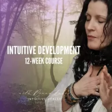 Intuitive Development 12-Week Workshop
