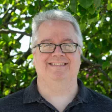 Derek Stottlemyer, Licensed Avatar Master