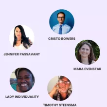 Exploring Subtle Energies - July 23rd