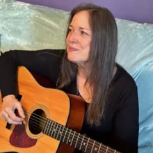 Anisha - Guitar