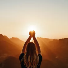 Learn from the experts in intuitive development on FindMagicPeople