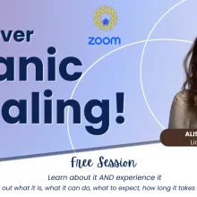 Learn about Pranic Healing