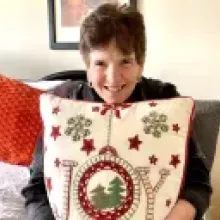 Pastor Christine Haggerty